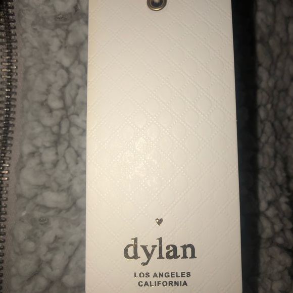 Women’s Sherpa pullover - Picture 2 of 3